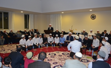 MEVLİD KANDİLİ