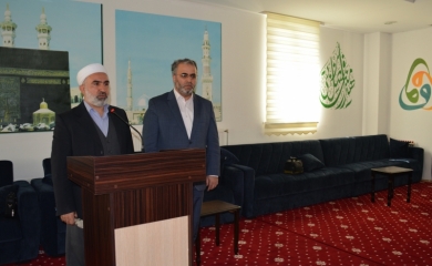 BURHAN İŞLİYEN KONFERANS