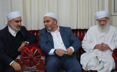 BURHAN İŞLİYEN KONFERANS