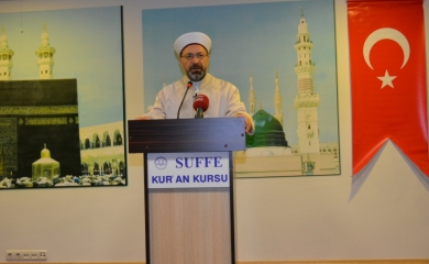 ALİ ERBAŞ 
