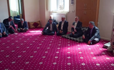 ERGANİ MEDRESESİ