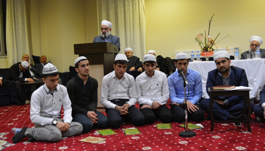 İslamın Yetim kurumları, Medreseler