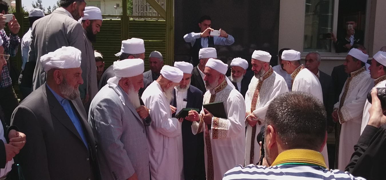 Seyda Molla Hüseyin Elçi