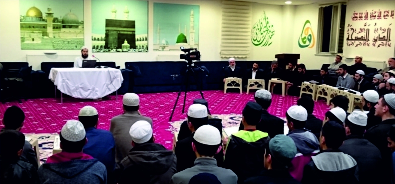 Yeni  Öğrenci  Alımı Mülakat Sonuçlarımız Açıklandı.